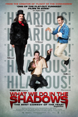 What We Do in the Shadows (2014) Movie