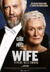 The Wife (2018) Movie