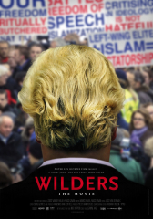 Wilders the Movie (2010) Movie