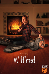 Wilfred TV Series