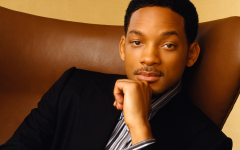 will smith actor chair