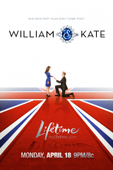 William & Kate  Movie