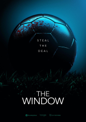 The Window TV Series