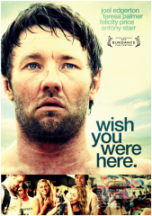 Wish You Were Here (2012) Movie