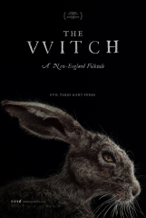 The Witch (2016) Movie