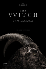 The Witch (2016) Movie