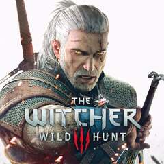 The Witcher 3: Wild Hunt - Complete Edition (The Witcher) (The Witcher 3: Wild Hunt)