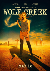 Wolf Creek TV Series