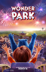 Wonder Park (2019) Movie