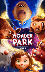 Wonder Park (2019) Movie