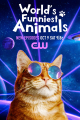 The World's Funniest Animals TV Series