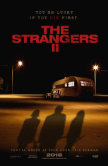 The Strangers: Prey at Night (The Strangers)