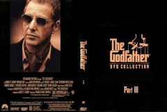 The Godfather Part III (The Godfather) (The Godfather Part II)