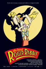 Who Roger Rabbit (1988 film)