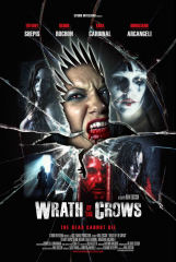 Wrath of the Crows (2013) Movie