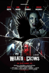 Wrath of the Crows (2013) Movie