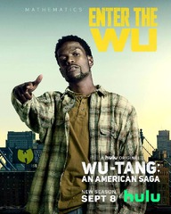 Wu-Tang: An American Saga TV Series