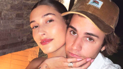 Hailey Gives Update On Justin Bieber's Health Following His Face ...