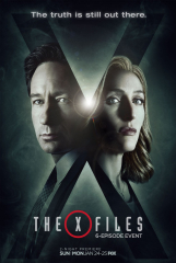 The X Files  Movie
