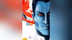 Grand Admiral Thrawn (Star Wars: Thrawn) (Aristocra)