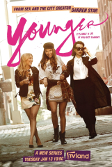 Younger TV Series