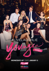 Younger TV Series