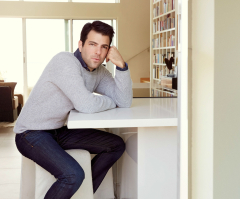 zachary quinto, actor, style