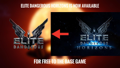 Elite Dangerous (Video game)